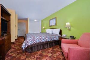 Americas Best Value Inn & Suites Lake of the Ozarks