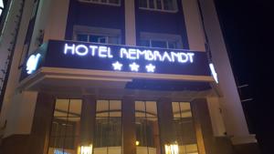 Hôtel Rembrandt