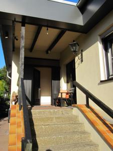 Ferienwohnung am Waldrand