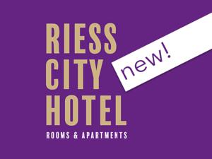 Riess City Hotel