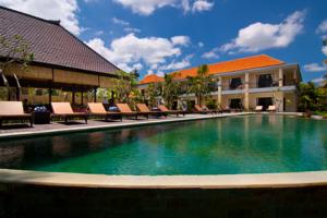 Agung Raka Resort and Villas