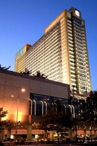 Trump Marina Hotel Casino in Atlantic City, USA - Lets Book Hotel