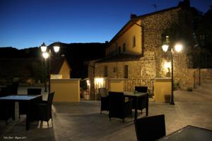 Borgo I Tre Baroni - Spa & Resort