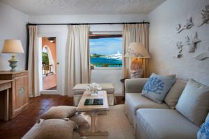 Cervo Hotel,Costa Smeralda Resort