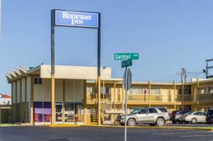 Rodeway Inn Dodge City