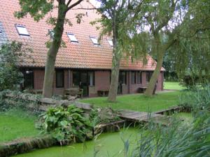 De Gelukskever