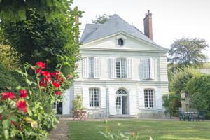 Bagatelle Chambres d'Hôtes en Touraine