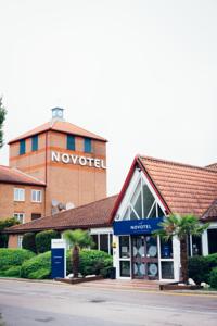 Novotel Stevenage