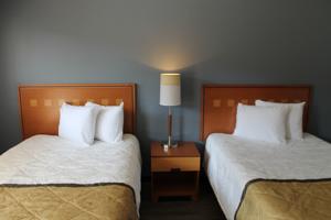 Budgetel Inn and Suites Atlanta Midtown