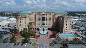 The Florida Hotel & Conference Center - BW Premier Collection