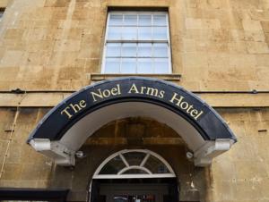 Noel Arms - 