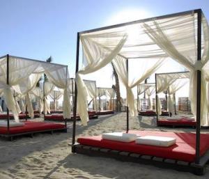 Desire Resort & Spa Los Cabos - Couples only in Cabo San Lucas, Mexico ...