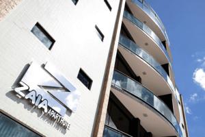 Zaia Apart Hotel