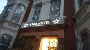 Star Hotel - B&B