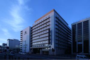 APA Hotel Kyoto-eki Horikawa-Dori