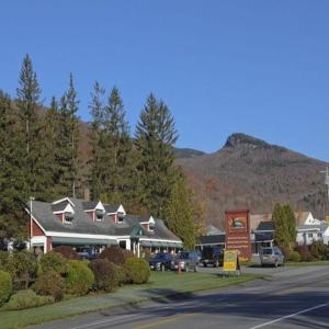 White Mountain Motel And Cottages In Lincoln Usa Lets Book Hotel