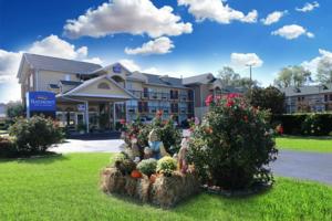 Baymont Inn & Suites Sevierville Pigeon Forge