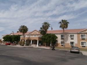 Baymont by Wyndham Phoenix I-10 near 51st Ave