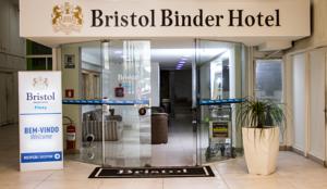 Bristol Binder Hotel