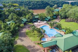 Iguazu Jungle Lodge