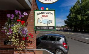 Bannview Bed & Breakfast