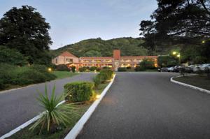 Hotel Pinares del Cerro