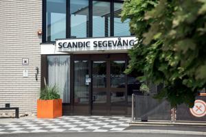 Scandic Segevång