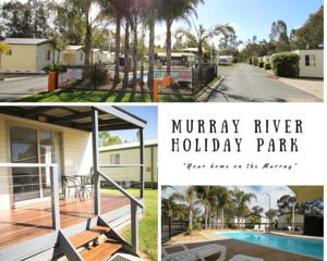 Murray River Holiday Park