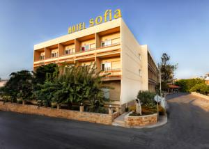 Sofia Hotel