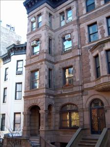 Brownstone Bed and No Breakfast