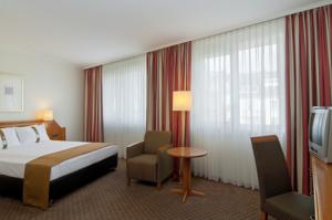 Leonardo Hotel Düsseldorf City Center