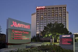 Atlanta Marriott Century Center/ Emory Area