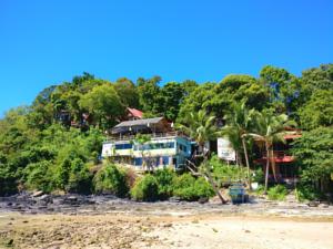 Lanta Marine Parkview Resort