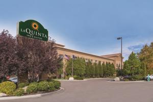 La Quinta Inn & Suites Twin Falls