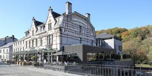 Hotel Sanglier des Ardennes
