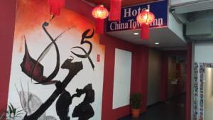 Hotel China Town Inn