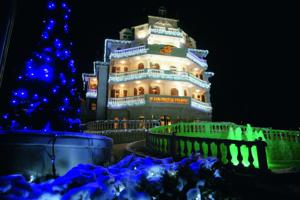 Festa Winter Palace Hotel & SPA