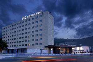Hotel Puerta de Bilbao