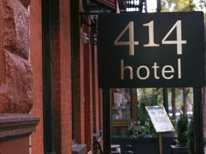 414 Hotel