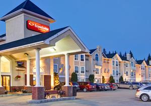Econolodge Inn and Suites