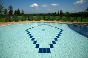 Campastrello Sport Hotel Residence