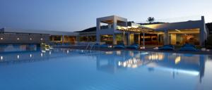 Thalatta Seaside Hotel - Small Luxury Hotels of The Word