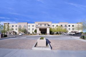 Centerstone Plaza Hotel Scottsdale/Fountain Hills