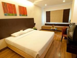 Hotel Sentral Riverview Melaka in Melaka, Malaysia - Lets ...