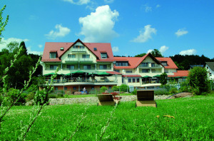 Hotel Heimathenhof