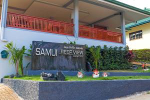Samui Reef View Resort