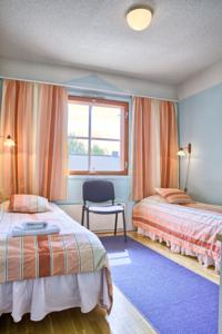Hotel Haapalinna