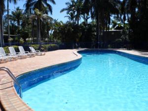 Kondari Hotel