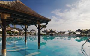 Red Level at Gran Melia Palacio de Isora - Adults Only
