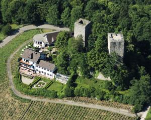 Burg Windeck ***S